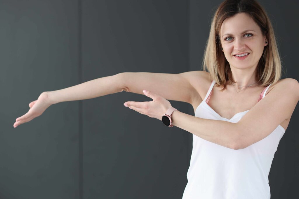hypermobilita