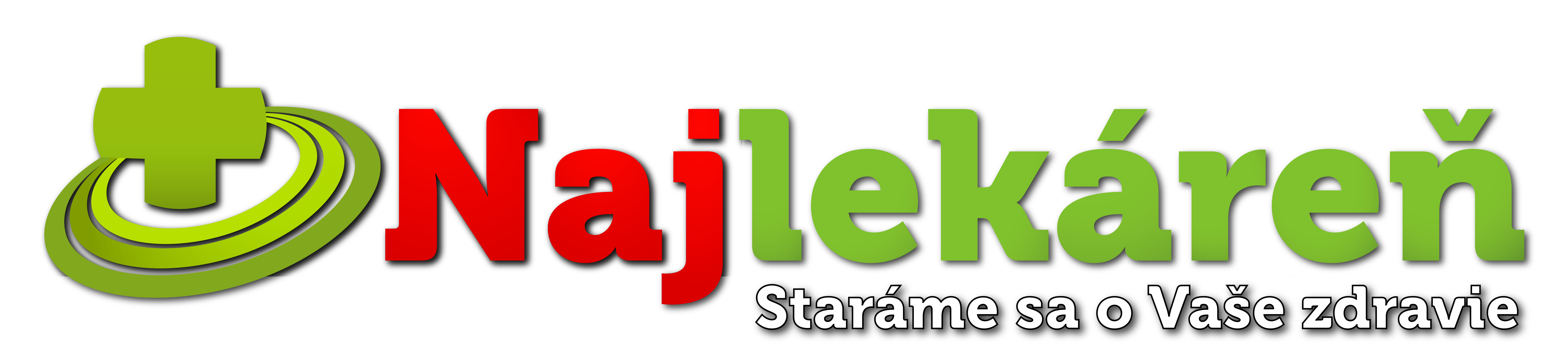 najlekaren logo